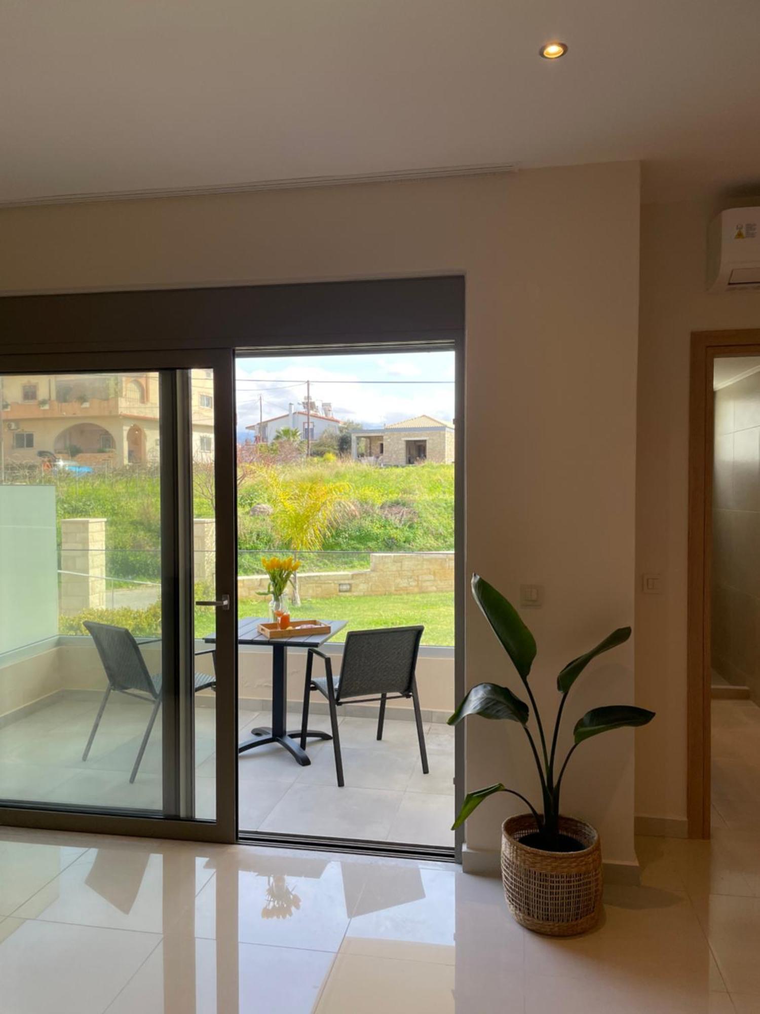 Oliva Verde Residences Galatas  Exterior photo