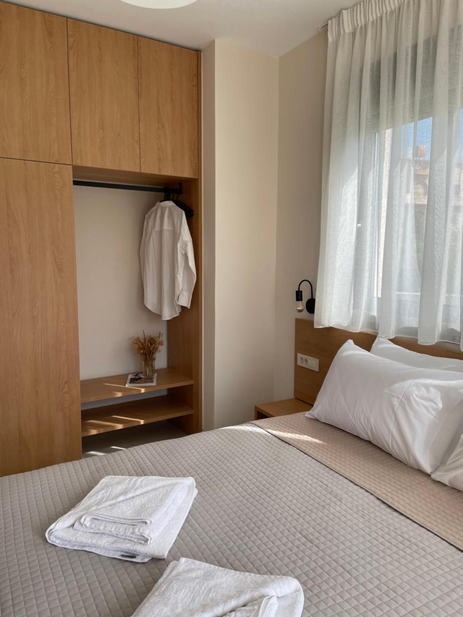 Oliva Verde Residences Galatas  Exterior photo