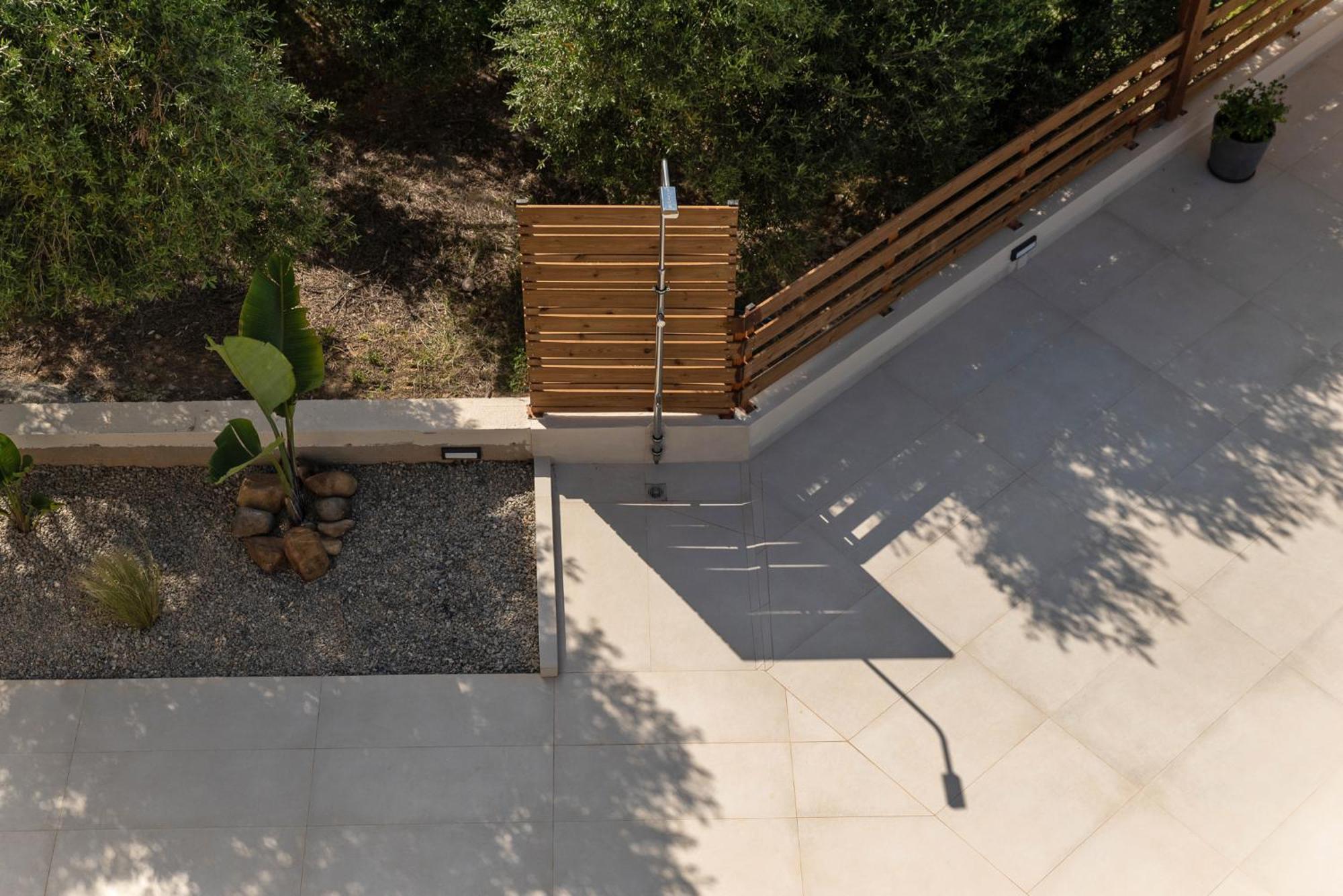 Oliva Verde Residences Galatas  Exterior photo