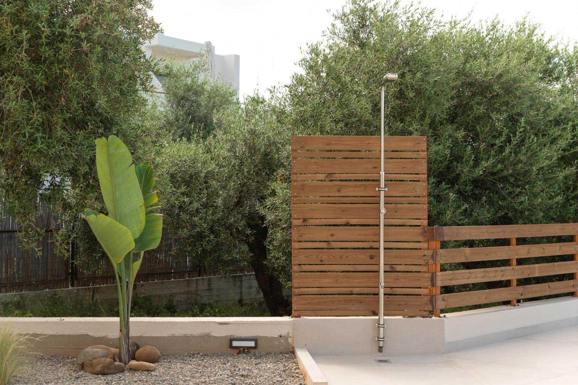 Oliva Verde Residences Galatas  Exterior photo